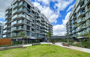 Apartment for rent, 2+kk - 1 bedroom, 57m<sup>2</sup>