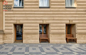 Retail space for rent, 184m<sup>2</sup>