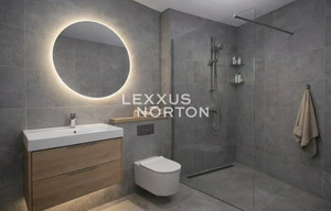 Apartment for sale, 2+kk - 1 bedroom, 51m<sup>2</sup>