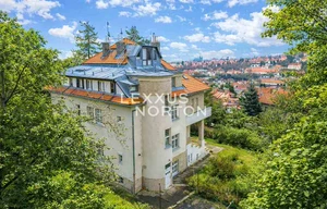 Apartment for sale, 4+kk - 3 bedrooms, 194m<sup>2</sup>