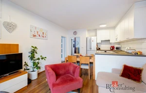 Apartment for sale, 3+kk - 2 bedrooms, 82m<sup>2</sup>