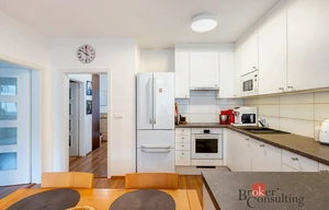 Apartment for sale, 3+kk - 2 bedrooms, 82m<sup>2</sup>