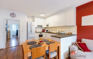 Apartment for sale, 3+kk - 2 bedrooms, 82m<sup>2</sup>