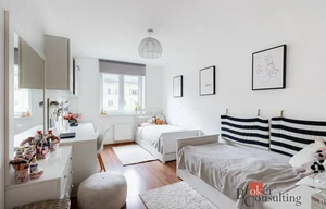 Apartment for sale, 3+kk - 2 bedrooms, 82m<sup>2</sup>