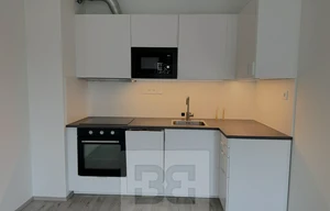 Apartment for rent, 2+kk - 1 bedroom, 56m<sup>2</sup>