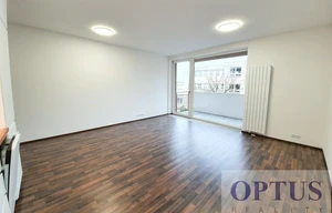 Apartment for rent, 3+kk - 2 bedrooms, 84m<sup>2</sup>
