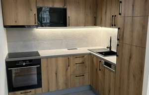 Apartment for rent, 2+kk - 1 bedroom, 39m<sup>2</sup>