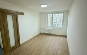Apartment for rent, 2+kk - 1 bedroom, 39m<sup>2</sup>