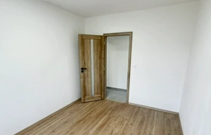 Apartment for rent, 2+kk - 1 bedroom, 39m<sup>2</sup>