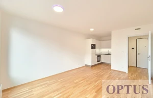 Apartment for rent, 2+kk - 1 bedroom, 44m<sup>2</sup>