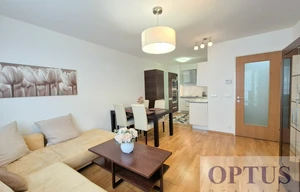 Apartment for rent, 2+kk - 1 bedroom, 52m<sup>2</sup>