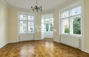 Apartment for rent, 4+1 - 3 bedrooms, 151m<sup>2</sup>
