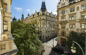 Apartment for rent, 4+1 - 3 bedrooms, 151m<sup>2</sup>