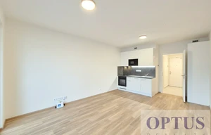 Apartment for rent, 1+KK - Studio, 32m<sup>2</sup>