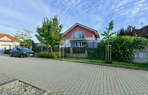 Villa for rent, 187m<sup>2</sup>, 792m<sup>2</sup> of land