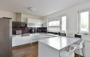 Villa for rent, 187m<sup>2</sup>, 792m<sup>2</sup> of land