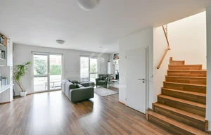 Villa for rent, 187m<sup>2</sup>, 792m<sup>2</sup> of land