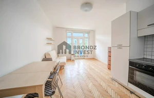 Apartment for rent, 2+kk - 1 bedroom, 55m<sup>2</sup>