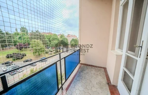 Apartment for rent, 2+kk - 1 bedroom, 55m<sup>2</sup>