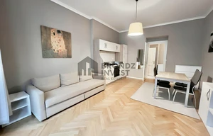 Apartment for rent, 1+KK - Studio, 30m<sup>2</sup>