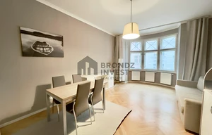 Apartment for rent, 1+KK - Studio, 30m<sup>2</sup>