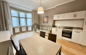 Apartment for rent, 1+KK - Studio, 30m<sup>2</sup>