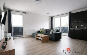 Apartment for sale, 2+kk - 1 bedroom, 70m<sup>2</sup>