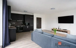 Apartment for sale, 2+kk - 1 bedroom, 70m<sup>2</sup>