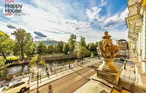 Apartment for rent, 3+1 - 2 bedrooms, 129m<sup>2</sup>