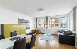 Apartment for sale, 1+KK - Studio, 47m<sup>2</sup>