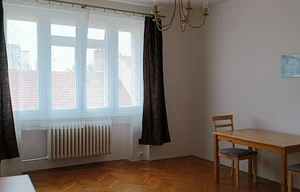 Apartment for rent, 1+KK - Studio, 33m<sup>2</sup>