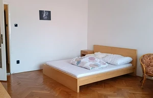 Apartment for rent, 1+KK - Studio, 33m<sup>2</sup>