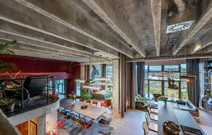 Apartment for sale, Atypical layout, 277m<sup>2</sup>