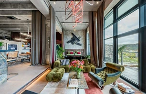 Apartment for sale, Atypical layout, 277m<sup>2</sup>