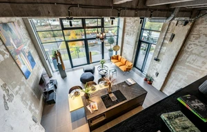 Apartment for sale, 1+KK - Studio, 93m<sup>2</sup>