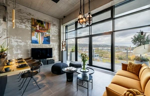 Apartment for sale, 1+KK - Studio, 93m<sup>2</sup>