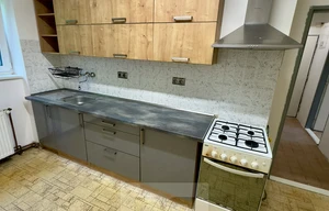 Apartment for rent, 2+1 - 1 bedroom, 55m<sup>2</sup>