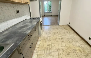 Apartment for rent, 2+1 - 1 bedroom, 55m<sup>2</sup>