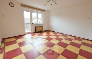 Apartment for rent, 3+1 - 2 bedrooms, 68m<sup>2</sup>