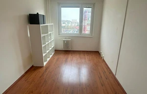 Apartment for rent, 2+kk - 1 bedroom, 45m<sup>2</sup>