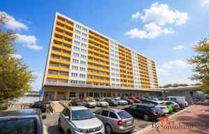 Apartment for sale, 3+1 - 2 bedrooms, 98m<sup>2</sup>