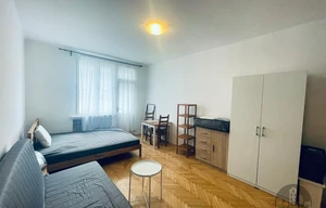 Apartment for rent, 1+KK - Studio, 30m<sup>2</sup>