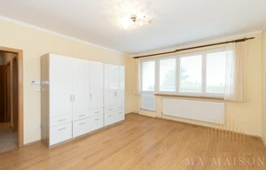 Apartment for rent, 2+kk - 1 bedroom, 44m<sup>2</sup>