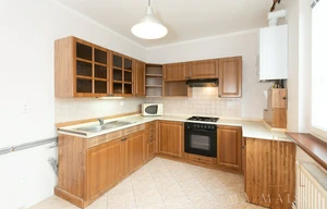 Apartment for rent, 2+kk - 1 bedroom, 44m<sup>2</sup>