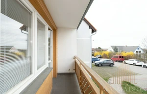 Apartment for rent, 2+kk - 1 bedroom, 44m<sup>2</sup>