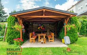 Apartment for rent, 2+kk - 1 bedroom, 45m<sup>2</sup>