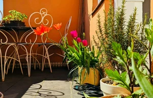 Apartment for rent, 1+KK - Studio, 24m<sup>2</sup>