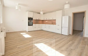 Apartment for rent, 3+kk - 2 bedrooms, 71m<sup>2</sup>