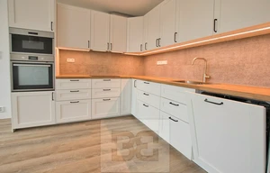 Apartment for rent, 3+kk - 2 bedrooms, 71m<sup>2</sup>