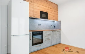 Apartment for rent, 1+KK - Studio, 36m<sup>2</sup>